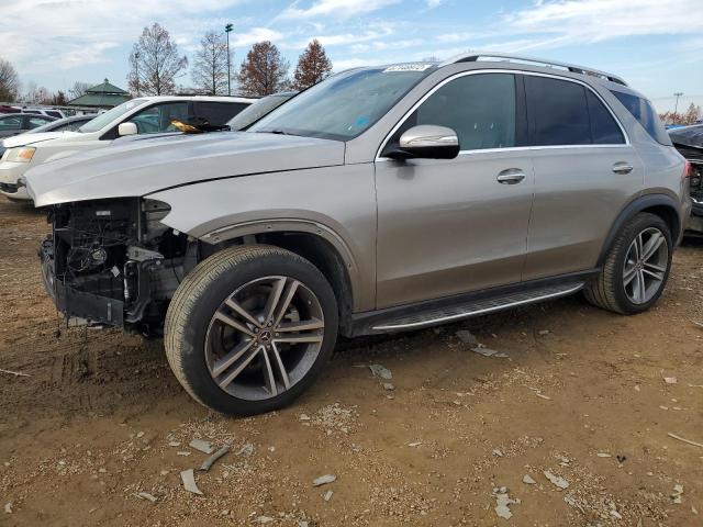2019 mercedes-benz gle 350
