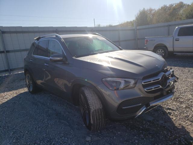 2019 mercedes-benz gle 350 4m