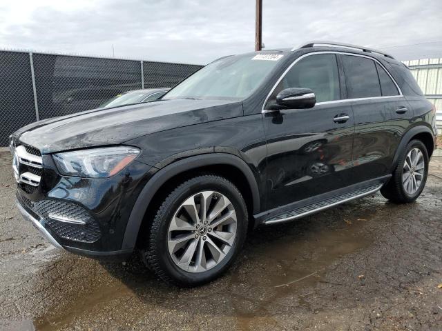 2019 mercedes-benz gle 350 4m