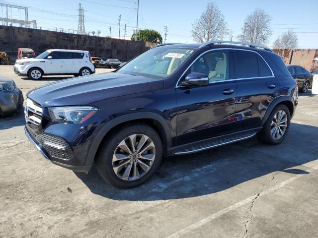 2019 mercedes-benz gle-class