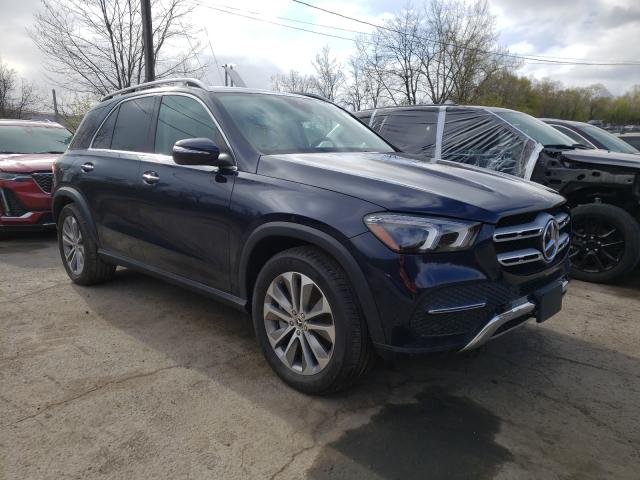 2020 mercedes-benz gle 450