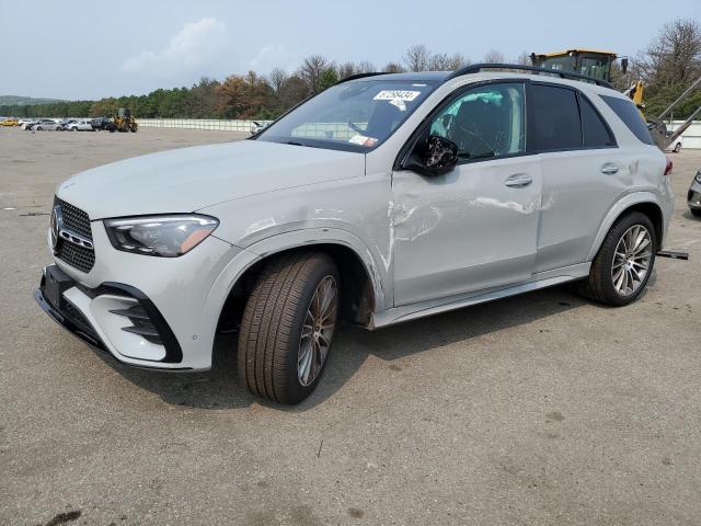 2023 mercedes-benz gle 450 4m
