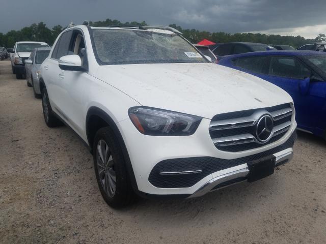 2019 mercedes-benz gle 450