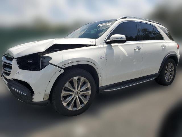 2019 mercedes-benz gle 450