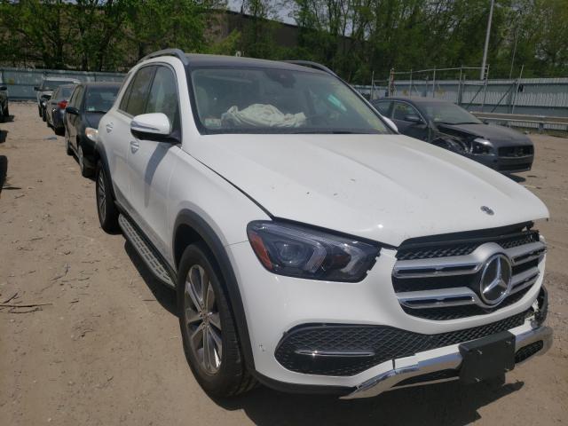 2020 mercedes-benz gle 450 4m