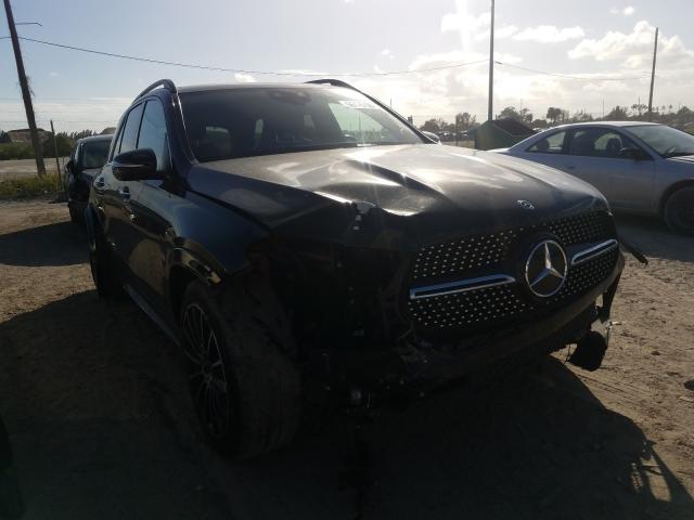 2019 mercedes-benz gle 450