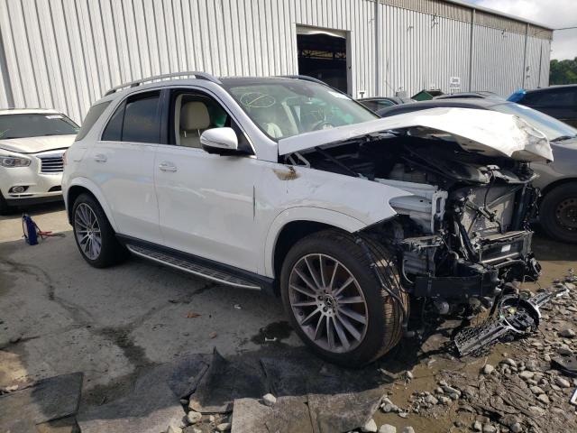 2019 mercedes-benz gle 450