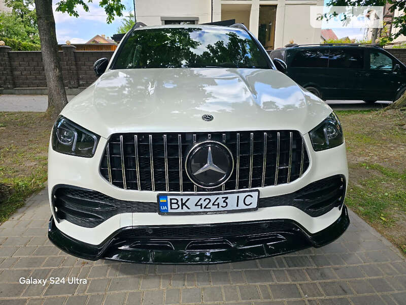 2021 mercedes-benz gle 53