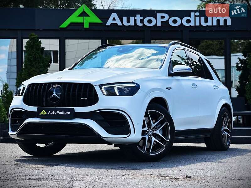2022 mercedes-benz gle 53