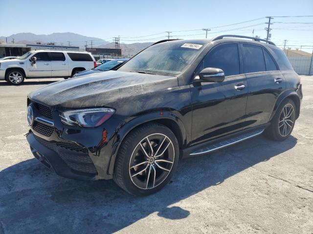 2020 mercedes-benz gle 580 4m