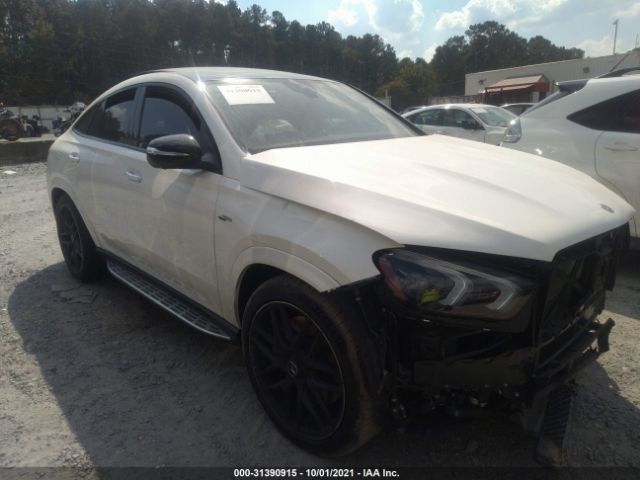 2021 mercedes-benz gle