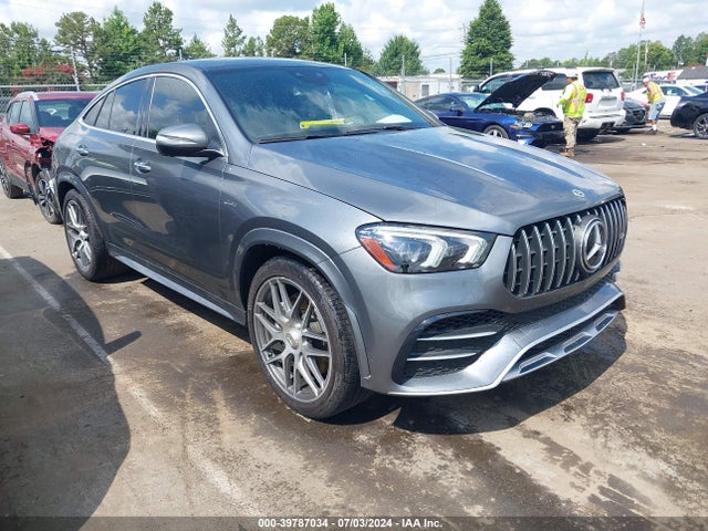 2021 mercedes-benz gle-class