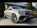 2020 mercedes-benz gle 53 amg