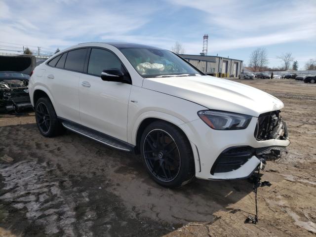 2020 mercedes-benz gle coupe