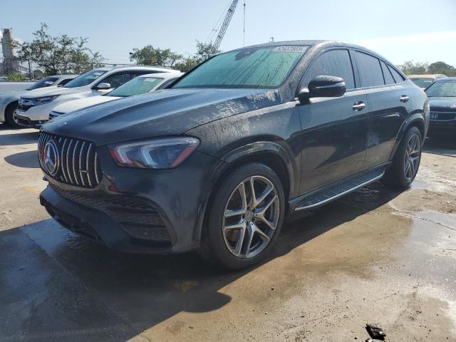 2020 mercedes-benz gle 53 amg