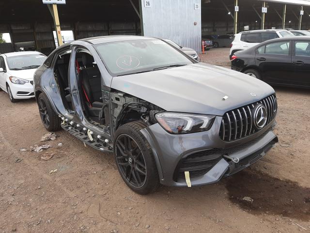 2021 mercedes-benz gle coupe