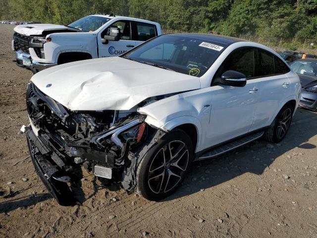 2021 mercedes-benz gle coupe