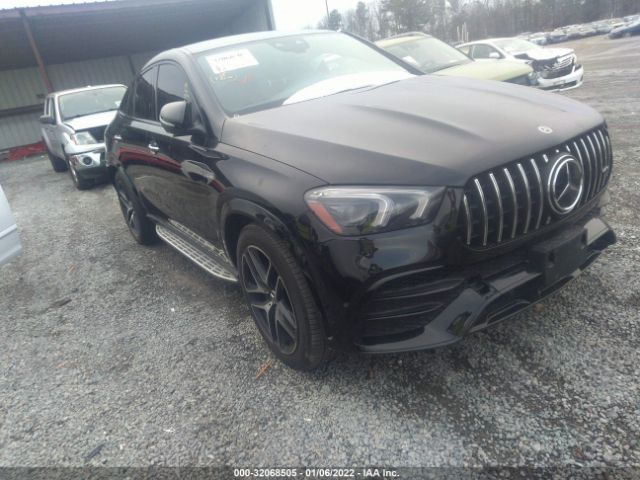 2021 mercedes-benz gle