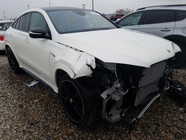2020 mercedes-benz gle 63