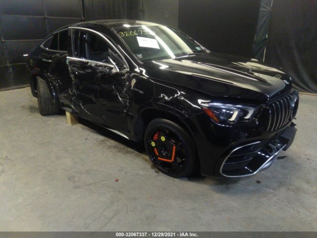 2020 mercedes-benz gle-class