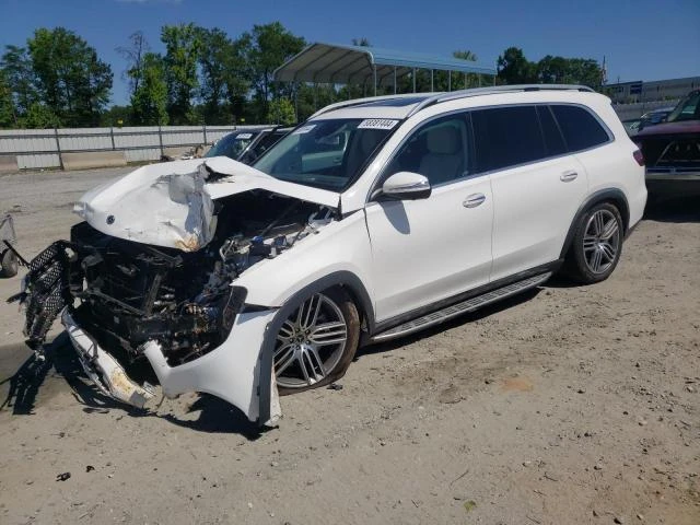 2020 mercedes-benz gls 450 4m