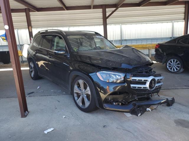 2021 mercedes-benz gls 450