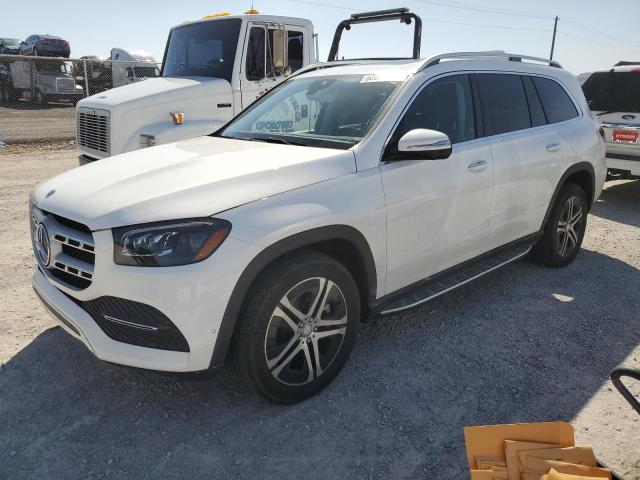 2019 mercedes-benz gls-class