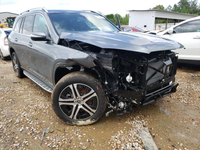 2020 mercedes-benz gls 450 4m