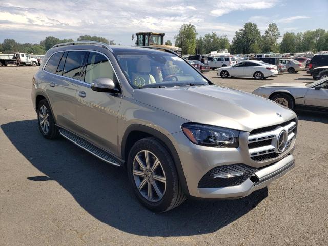 2021 mercedes-benz gls