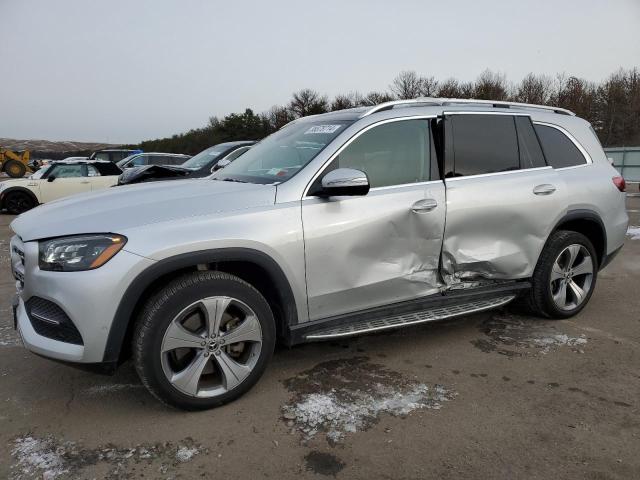 2020 mercedes-benz gls-class