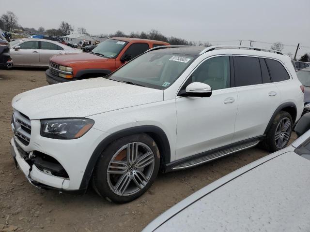 2020 mercedes-benz gls-class