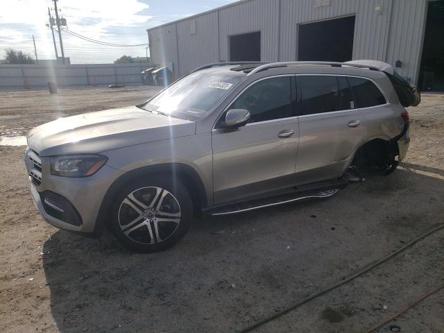 2021 mercedes-benz gls 450 4m