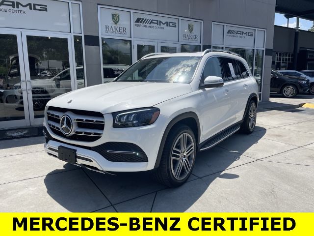 2020 mercedes-benz gls