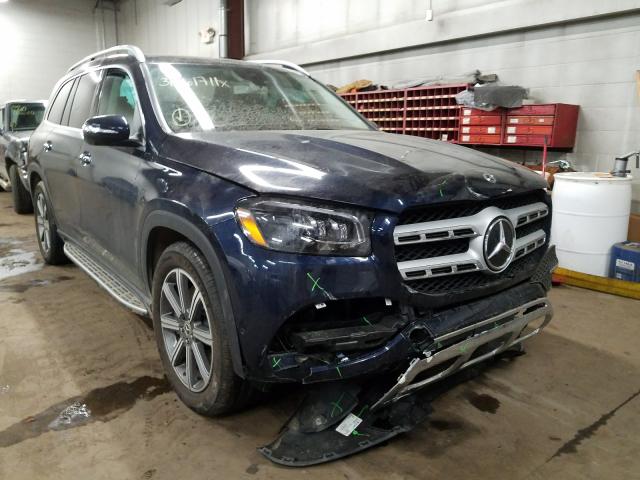 2020 mercedes-benz gls-class