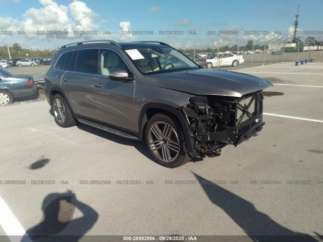 2020 mercedes-benz gls-class