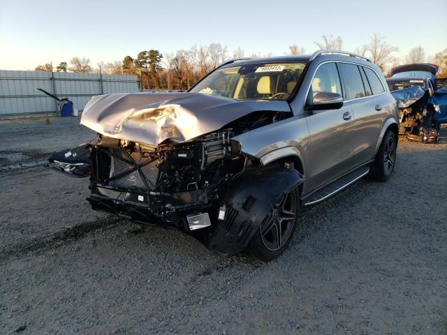 2023 mercedes-benz gls-class