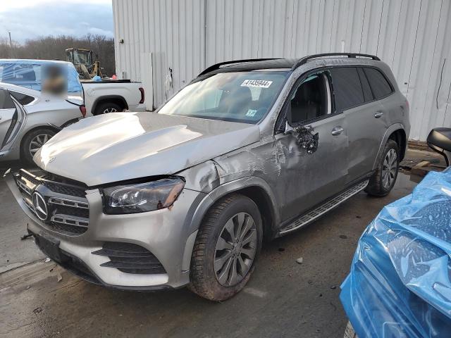 2022 mercedes-benz gls 450