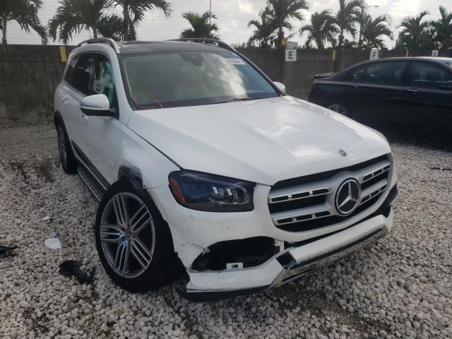 2020 mercedes-benz gl 450
