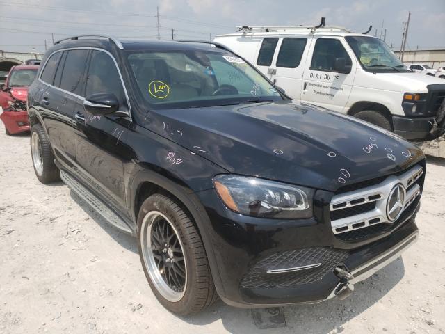 2020 mercedes-benz gls 450 4m