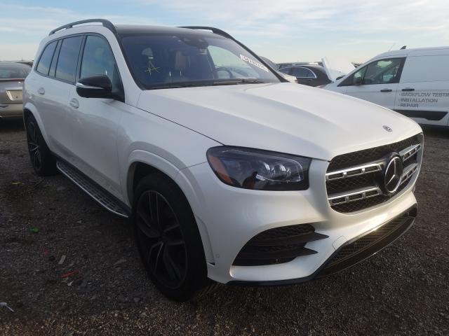 2020 mercedes-benz gls