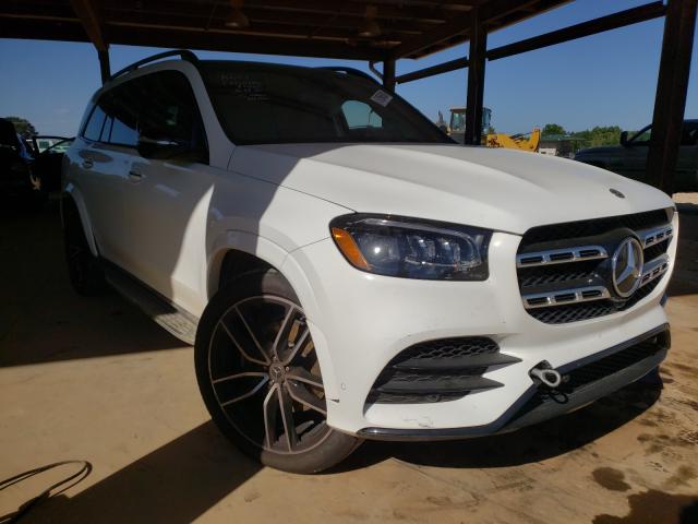 2020 mercedes-benz gls 580