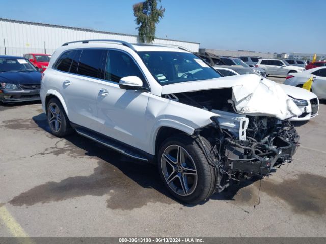 2020 mercedes-benz gls-class