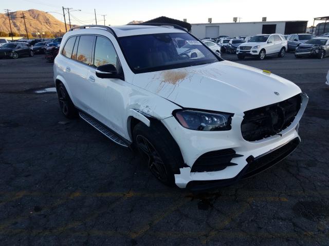 2020 mercedes-benz gls 580