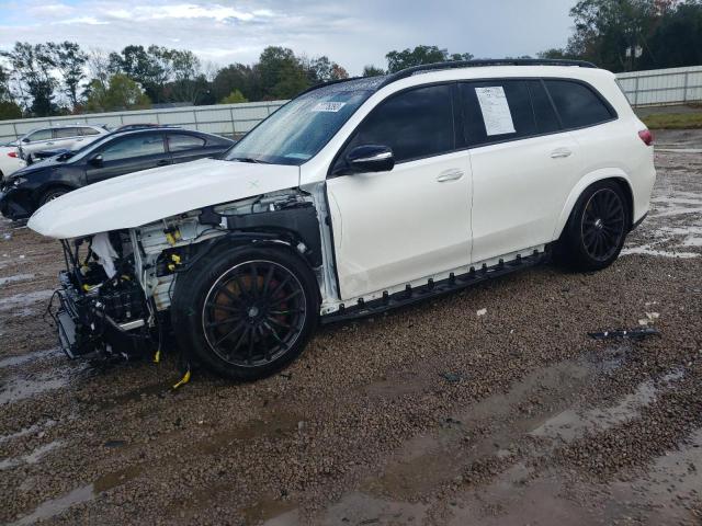 2022 mercedes-benz gls-class