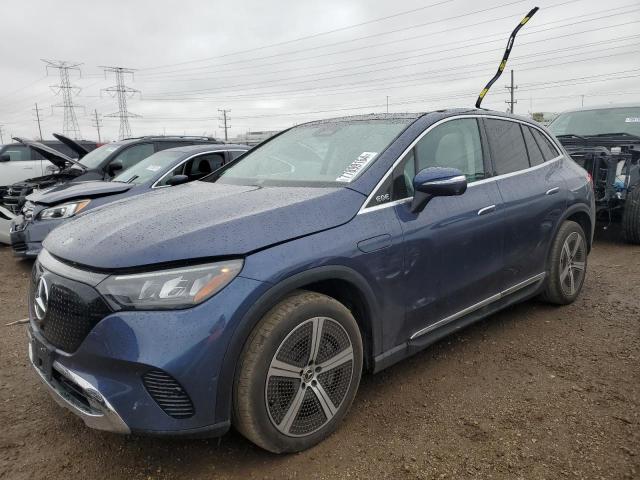 2023 MERCEDES-BENZ EQE-Class SUV