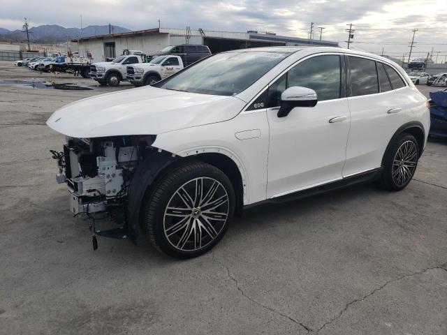 2023 mercedes-benz eqe 350
