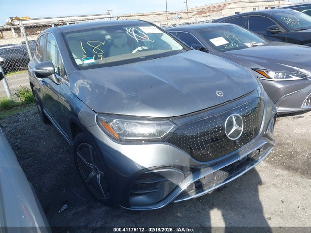 2023 mercedes-benz eqe-class suv