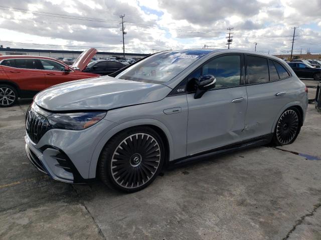 2023 mercedes-benz eqe 500 suv