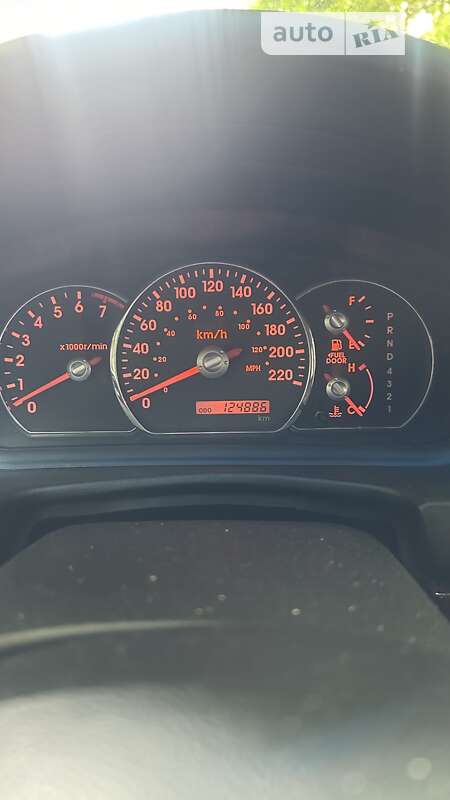 2009 mitsubishi galant