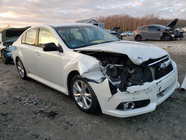 2014 subaru legacy 2-5